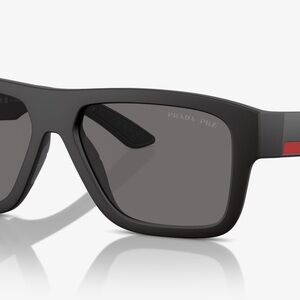 Prada Linea Rossa Sunglasses